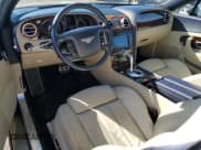 ✅ 2005 Bentley Continental GT GT • VIN: SCBCR63WX5C028953 • Lot: 85330625. Listed on Copart with 75,195 mi. Free auction sales archive from the USA and detailed vehicle history report at DreamBid. Image 8.