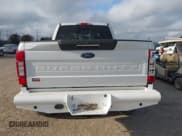 ✅ 2020 Ford F-250 XL • VIN: 1FT7W2BT7LED00447 • Lot: 41489097. Listed on IAAI with 143,175 mi. Free auction sales archive from the USA and detailed vehicle history report at DreamBid. Image 16.