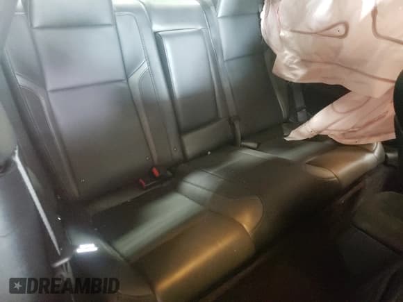 ✅ 2018 Dodge Challenger SXT Plus • VIN: 2C3CDZAG8JH322159 • Lot: 54864401. Wystawiony na Copart z przebiegiem 22 738 mil. Bezpłatny archiwum sprzedaży aukcyjnych z USA i szczegółowy raport historii pojazdu na DreamBid. Zdjęcie 6.