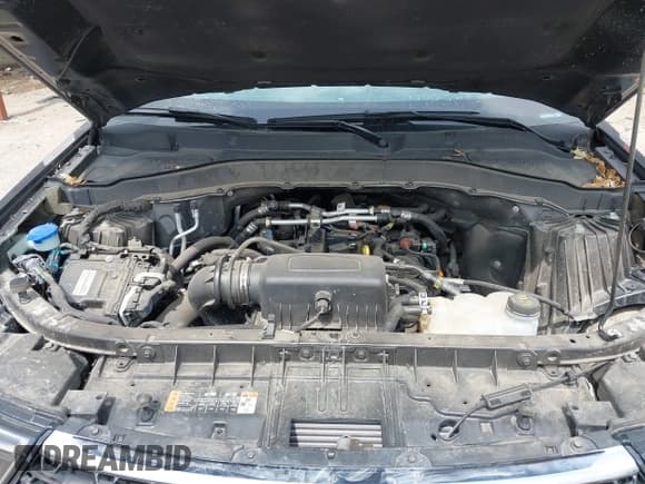 ✅ 2022 Ford Explorer XLT • VIN: 1FMSK7DH2NGC35828 • Lot: 41934116. Wystawiony na IAAI z przebiegiem 46 332 mil. Bezpłatny archiwum sprzedaży aukcyjnych z USA i szczegółowy raport historii pojazdu na DreamBid. Zdjęcie 10.