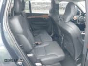 ✅ 2024 Volvo XC90 Plus Bright Theme • VIN: YV4H60CE4R1247485 • Lot: 43555272. Listed on IAAI with 17,811 mi. Free auction sales archive from the USA and detailed vehicle history report at DreamBid. Image 8.