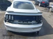 ✅ 2016 Ford Mustang V6 • VIN: 1FA6P8AM0G5244935 • Lot: 42155704. Listed on IAAI with 104,748 mi. Free auction sales archive from the USA and detailed vehicle history report at DreamBid. Image 6.