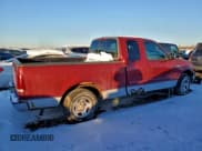 ✅ 1999 Ford F-150 • VIN: 1FTRX17W0XNB63862 • Lot: 95139655. Wystawiony na Copart z przebiegiem Nie podano. Bezpłatny archiwum sprzedaży aukcyjnych z USA i szczegółowy raport historii pojazdu na DreamBid. Zdjęcie 3.