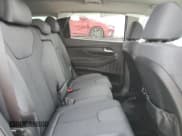 ✅ 2023 Hyundai Santa Fe SE • VIN: 5NMS14AJ8PH512961 • Lot: 71412763. Wystawiony na Copart z przebiegiem 9 074 mil. Bezpłatny archiwum sprzedaży aukcyjnych z USA i szczegółowy raport historii pojazdu na DreamBid. Zdjęcie 11.