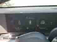 2025 Hyundai Kona SEL with VIN KM8HBCAB2SU219872, listed as a Copart auction lot 46408115 with 6,149 mi miles and Salvage title. Bid and sale history available at DreamBid. Image 9.