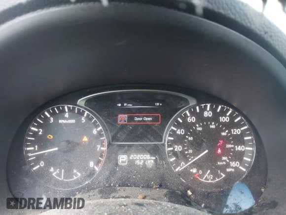 ✅ 2013 Nissan Altima SL • VIN: 1N4AL3AP7DN427988 • Лот: 43263911. Опубликован ранее на IAAI с пробегом 202 006 миль. Бесплатный доступ к архиву аукционных продаж из США и подробный отчёт об истории автомобиля на DreamBid. Изображение 7.