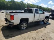 ✅ 2016 Chevrolet Silverado 2500HD LT • VIN: 1GC2KVEG1GZ407479 • Lot: 66373795. Wystawiony na Copart z przebiegiem 97 886 mil. Bezpłatny archiwum sprzedaży aukcyjnych z USA i szczegółowy raport historii pojazdu na DreamBid. Zdjęcie 3.