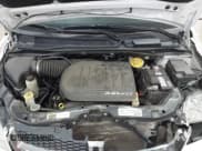 ✅ 2016 Dodge Grand Caravan SXT • VIN: 2C4RDGCG1GR375974 • Lot: 43515232. Listed on IAAI with 76,474 mi. Free auction sales archive from the USA and detailed vehicle history report at DreamBid. Image 10.