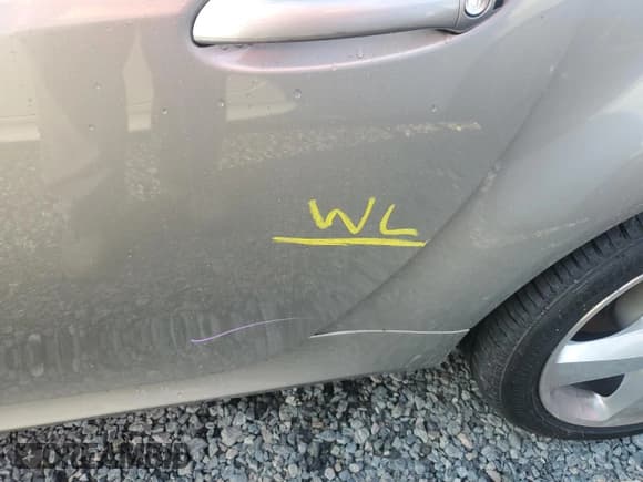 ✅ 2005 Mercedes-Benz SLK 230/320 • VIN: WDBWK56F75F028152 • Лот: 73883994. Опубликован ранее на Copart с пробегом Не указан. Бесплатный доступ к архиву аукционных продаж из США и подробный отчёт об истории автомобиля на DreamBid. Изображение 12.