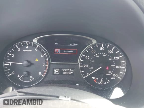 ✅ 2015 Nissan Altima S • VIN: 1N4AL3AP2FC109257 • Лот: 43178423. Опубликован ранее на IAAI с пробегом 54 203 миль. Бесплатный доступ к архиву аукционных продаж из США и подробный отчёт об истории автомобиля на DreamBid. Изображение 7.