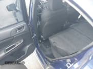 ✅ 2017 Subaru WRX • VIN: JF1VA1B60H9803723 • Lot: 42668073. Listed on IAAI with 71,250 mi. Free auction sales archive from the USA and detailed vehicle history report at DreamBid. Image 8.