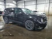 ✅ 2019 Chevrolet Traverse High Country • VIN: 1GNEVJKW0KJ310961 • Lot: 64414885. Listed on Copart with 124,946 mi. Free auction sales archive from the USA and detailed vehicle history report at DreamBid. Image 4.