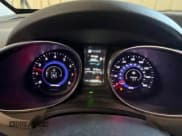 ✅ 2014 Hyundai Santa Fe Limited • VIN: KM8SRDHF3EU078721 • Лот: 92877755. Опубликован ранее на Copart с пробегом 146 659 миль. Бесплатный доступ к архиву аукционных продаж из США и подробный отчёт об истории автомобиля на DreamBid. Изображение 8.