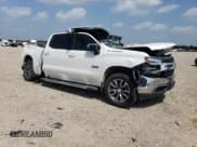 ✅ 2019 Chevrolet Silverado 1500 LT • VIN: 3GCUYDED2KG124251 • Lot: 55506143. Wystawiony na Copart z przebiegiem Nie podano. Bezpłatny archiwum sprzedaży aukcyjnych z USA i szczegółowy raport historii pojazdu na DreamBid. Zdjęcie 4.