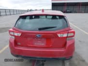 ✅ 2017 Subaru Impreza Special Sports • VIN: 4S3GTAL64H3718012 • Lot: 42023237. Listed on IAAI with 109,884 mi. Free auction sales archive from the USA and detailed vehicle history report at DreamBid. Image 16.