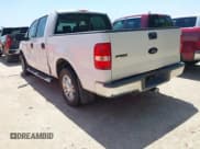✅ 2008 Ford F-150 XLT • VIN: 1FTPW12V08FA77181 • Лот: 42005079. Опубликован ранее на IAAI с пробегом 194 893 миль. Бесплатный доступ к архиву аукционных продаж из США и подробный отчёт об истории автомобиля на DreamBid. Изображение 3.