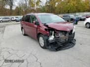 ✅ 2014 Toyota Sienna XLE • VIN: 5TDYK3DC9ES513139 • Lot: 87382475. Wystawiony na Copart z przebiegiem 173 930 mil. Bezpłatny archiwum sprzedaży aukcyjnych z USA i szczegółowy raport historii pojazdu na DreamBid. Zdjęcie 15.