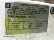 ✅ 2008 Chevrolet Equinox LT • VIN: 2CNDL33F886061962 • Lot: 41796866. Listed on IAAI with 98,868 mi. Free auction sales archive from the USA and detailed vehicle history report at DreamBid. Image 9.