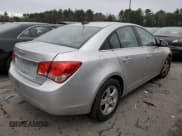 ✅ 2016 Chevrolet Cruze LT • VIN: 1G1PE5SB4G7205617 • Lot: 73551802. Listed on Copart with 145,854 mi. Free auction sales archive from the USA and detailed vehicle history report at DreamBid. Image 3.