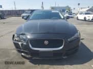 ✅ 2018 Jaguar XE 25t • VIN: SAJAR4FX1JCP33598 • Лот: 59756655. Опубликован ранее на Copart с пробегом 72 578 миль. Бесплатный доступ к архиву аукционных продаж из США и подробный отчёт об истории автомобиля на DreamBid. Изображение 5.