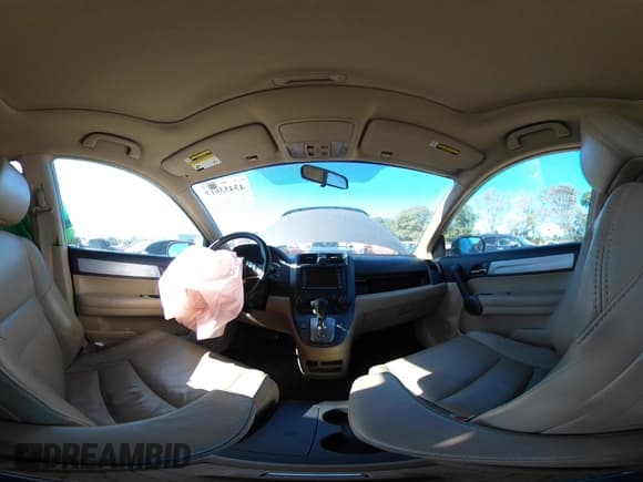 ✅ 2010 Honda CR-V EX-L • VIN: 5J6RE4H76AL039882 • Лот: 43453613. Опубликован ранее на IAAI с пробегом 218 544 миль. Бесплатный доступ к архиву аукционных продаж из США и подробный отчёт об истории автомобиля на DreamBid. Изображение 18.