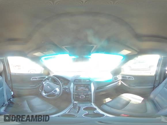 ✅ 2015 Ford Explorer Limited • VIN: 1FM5K7F96FGB37406 • Lot: 56985545. Wystawiony na Copart z przebiegiem 99 887 mil. Bezpłatny archiwum sprzedaży aukcyjnych z USA i szczegółowy raport historii pojazdu na DreamBid. Zdjęcie 15.