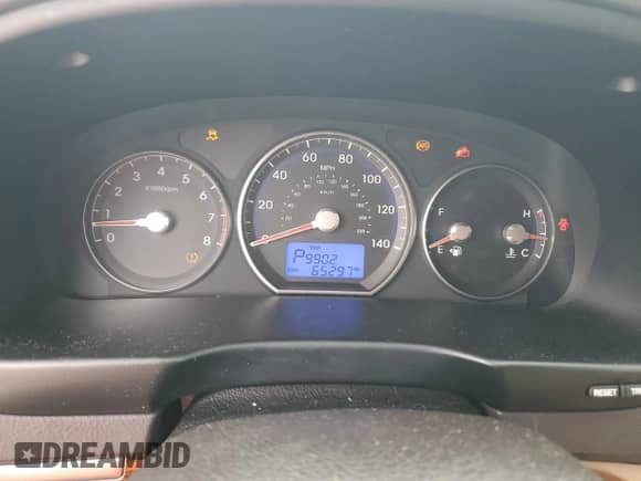 2012 Hyundai Santa Fe Limited z VIN 5XYZK4AG9CG103839, wystawiony jako Copart lot #90547425 z przebiegiem 65 297 mil mil oraz Szkoda całkowita • Salvage title. Historia ofert i sprzedaży dostępna na DreamBid. Obrazek 9.