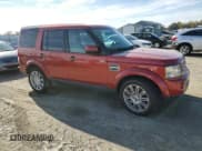 ✅ 2011 Land Rover LR4 HSE • VIN: SALAG2D47BA552478 • Lot: 92129485. Listed on Copart with 160,709 mi. Free auction sales archive from the USA and detailed vehicle history report at DreamBid. Image 4.