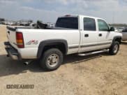 ✅ 2001 Chevrolet Silverado 2500HD LS • VIN: 1GCHK23U11F121495 • Лот: 44270243. Опубликован ранее на Copart с пробегом 218 961 миль. Бесплатный доступ к архиву аукционных продаж из США и подробный отчёт об истории автомобиля на DreamBid. Изображение 3.