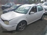 ✅ 2005 Volkswagen Golf GL • VIN: 9BWFL61J854018019 • Lot: 41796044. Wystawiony na IAAI z przebiegiem 193 854 mil. Bezpłatny archiwum sprzedaży aukcyjnych z USA i szczegółowy raport historii pojazdu na DreamBid. Zdjęcie 2.