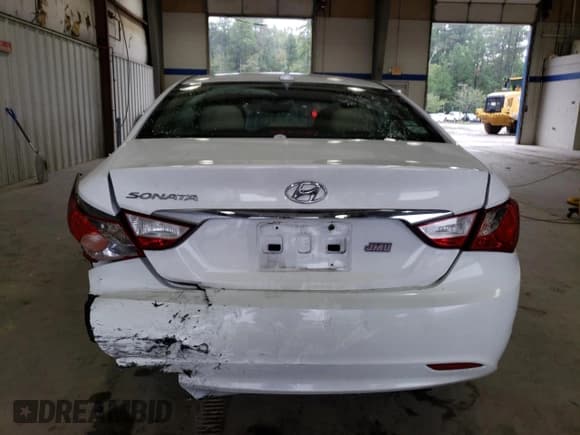 ✅ 2013 Hyundai Sonata GLS • VIN: 5NPEB4AC8DH773873 • Lot: 73015934. Wystawiony na Copart z przebiegiem 134 095 mil. Bezpłatny archiwum sprzedaży aukcyjnych z USA i szczegółowy raport historii pojazdu na DreamBid. Zdjęcie 6.