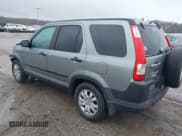 ✅ 2006 Honda CR-V LX • VIN: SHSRD78526U402819 • Lot: 41986305. Wystawiony na IAAI z przebiegiem 237 732 mil. Bezpłatny archiwum sprzedaży aukcyjnych z USA i szczegółowy raport historii pojazdu na DreamBid. Zdjęcie 3.