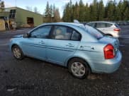 ✅ 2009 Hyundai Accent Auto GLS • VIN: KMHCN46C09U281919 • Лот: 88177035. Опубликован ранее на Copart с пробегом 183 067 миль. Бесплатный доступ к архиву аукционных продаж из США и подробный отчёт об истории автомобиля на DreamBid. Изображение 2.