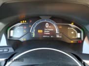 ✅ 2020 Honda Clarity Touring • VIN: JHMZC5F37LC002648 • Lot: 92726505. Wystawiony na Copart z przebiegiem 43 317 mil. Bezpłatny archiwum sprzedaży aukcyjnych z USA i szczegółowy raport historii pojazdu na DreamBid. Zdjęcie 9.