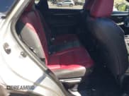 ✅ 2016 Lexus NX 200t • VIN: JTJYARBZ7G2037719 • Lot: 42346402. Listed on IAAI with 124,881 mi. Free auction sales archive from the USA and detailed vehicle history report at DreamBid. Image 8.