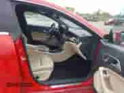 2017 Mercedes-Benz CLA 250 with VIN WDDSJ4EB2HN466301, listed as a IAAI auction lot 42523750 with 55,719 mi miles and . Bid and sale history available at DreamBid. Image 5.