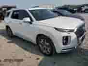2021 Hyundai Palisade Calligraphy с VIN KM8R7DHEXMU179183, выставлен на аукционе Copart как лот 69074134 с пробегом 57 162 миль миль и Списание • Salvage title. История ставок и продаж доступна на DreamBid. Изображение 4.