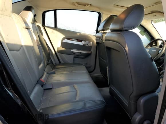 ✅ 2008 Chrysler Sebring • VIN: 1C3LD66M98N145894 • Lot: 86832124. Listed on Copart with 85,219 mi. Free auction sales archive from the USA and detailed vehicle history report at DreamBid. Image 10.