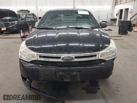 ✅ 2008 Ford Focus SE • VIN: 1FAHP33N58W146139 • Lot: 43760503. Wystawiony na IAAI z przebiegiem 191 727 mil. Bezpłatny archiwum sprzedaży aukcyjnych z USA i szczegółowy raport historii pojazdu na DreamBid. Zdjęcie 12.