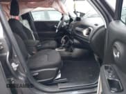 ✅ 2017 Jeep Renegade Latitude • VIN: ZACCJBBB5HPG12737 • Lot: 43613900. Listed on IAAI with 118,237 mi. Free auction sales archive from the USA and detailed vehicle history report at DreamBid. Image 5.