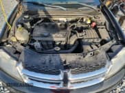 ✅ 2013 Dodge Avenger SXT • VIN: 1C3CDZCB5DN619824 • Лот: 58985725. Опубликован ранее на Copart с пробегом 119 324 миль. Бесплатный доступ к архиву аукционных продаж из США и подробный отчёт об истории автомобиля на DreamBid. Изображение 11.