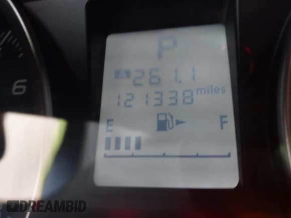 ✅ 2014 Subaru Crosstrek Premium • VIN: JF2GPAWC7EH202068 • Lot: 43822923. Wystawiony na IAAI z przebiegiem 121 338 mil. Bezpłatny archiwum sprzedaży aukcyjnych z USA i szczegółowy raport historii pojazdu na DreamBid. Zdjęcie 15.