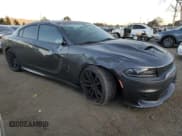 ✅ 2017 Dodge Charger Daytona 392 • VIN: 2C3CDXGJ9HH657917 • Лот: 41830655. Опубликован ранее на Copart с пробегом 39 289 миль. Бесплатный доступ к архиву аукционных продаж из США и подробный отчёт об истории автомобиля на DreamBid. Изображение 4.