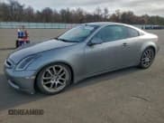 ✅ 2003 Infiniti G35 w/Leather • VIN: JNKCV54E73M226436 • Lot: 96028895. Wystawiony na Copart z przebiegiem 119 274 mil. Bezpłatny archiwum sprzedaży aukcyjnych z USA i szczegółowy raport historii pojazdu na DreamBid. Zdjęcie 1.