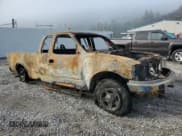 ✅ 2000 Ford F-150 XL • VIN: 1FTRX18L2YNC34422 • Лот: 71864455. Опубликован ранее на Copart с пробегом Не указан. Бесплатный доступ к архиву аукционных продаж из США и подробный отчёт об истории автомобиля на DreamBid. Изображение 4.