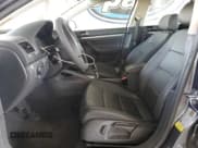 ✅ 2005 Volkswagen Jetta 2.5L • VIN: 3VWRG71K55M635034 • Лот: 61210235. Опубликован ранее на Copart с пробегом 206 470 миль. Бесплатный доступ к архиву аукционных продаж из США и подробный отчёт об истории автомобиля на DreamBid. Изображение 7.