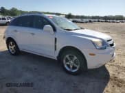 ✅ 2012 Chevrolet Captiva Sport LTZ • VIN: 3GNFL4E56CS535030 • Lot: 57881715. Wystawiony na Copart z przebiegiem 125 908 mil. Bezpłatny archiwum sprzedaży aukcyjnych z USA i szczegółowy raport historii pojazdu na DreamBid. Zdjęcie 4.