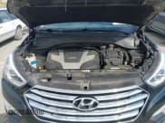 ✅ 2014 Hyundai Santa Fe GLS • VIN: KM8SN4HF9EU078833 • Лот: 43163419. Опубликован ранее на IAAI с пробегом 148 066 миль. Бесплатный доступ к архиву аукционных продаж из США и подробный отчёт об истории автомобиля на DreamBid. Изображение 10.