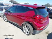 ✅ 2017 Chevrolet Bolt EV LT • VIN: 1G1FW6S08H4173111 • Lot: 41626848. Wystawiony na IAAI z przebiegiem 127 378 mil. Bezpłatny archiwum sprzedaży aukcyjnych z USA i szczegółowy raport historii pojazdu na DreamBid. Zdjęcie 3.