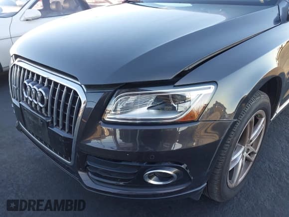 ✅ 2014 Audi Q5 Premium Plus • VIN: WA1LFAFP1EA030433 • Lot: 43544785. Wystawiony na IAAI z przebiegiem 118 615 mil. Bezpłatny archiwum sprzedaży aukcyjnych z USA i szczegółowy raport historii pojazdu na DreamBid. Zdjęcie 17.